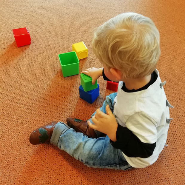 kinderkrippe